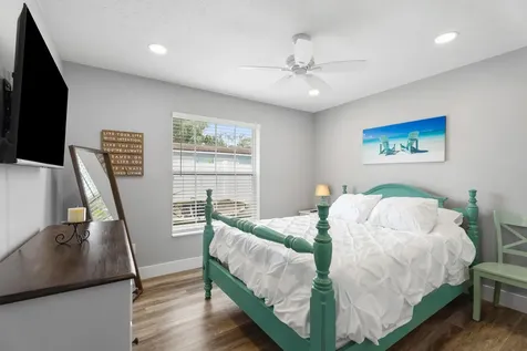 701 SE Dolphin Drive Stuart FL 34996
