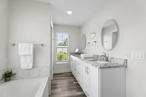 701 SE Dolphin Drive Stuart FL 34996