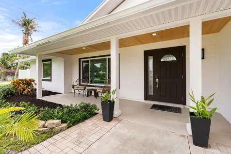 701 SE Dolphin Drive Stuart FL 34996