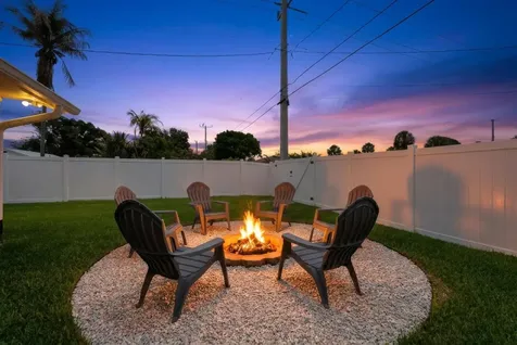 701 SE Dolphin Drive Stuart FL 34996
