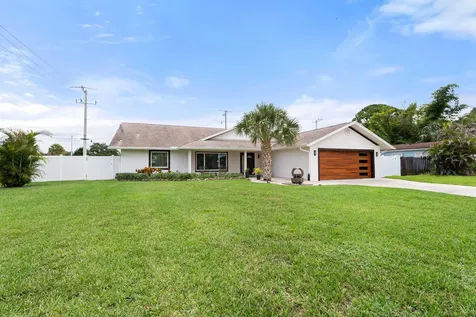 701 SE Dolphin Drive Stuart FL 34996