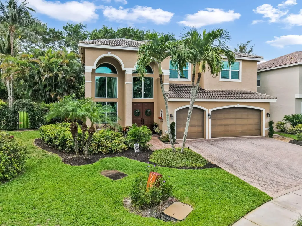 9512 Barletta Winds Point Delray Beach FL 33446