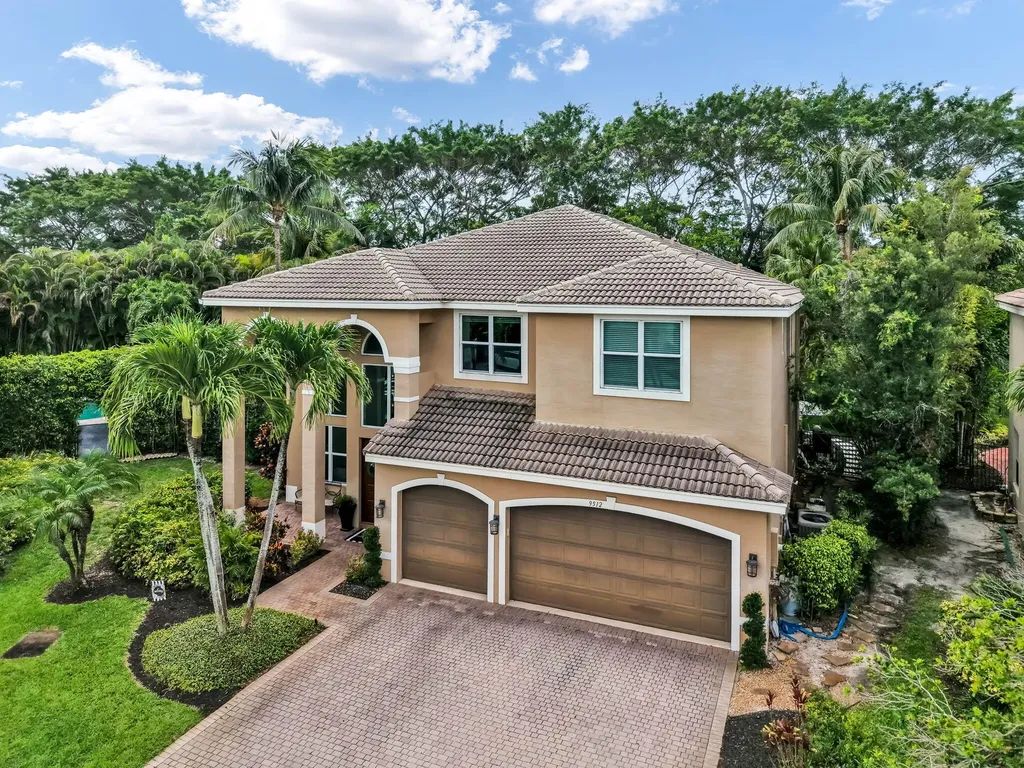 9512 Barletta Winds Point Delray Beach FL 33446
