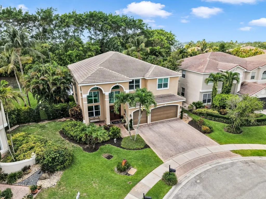 9512 Barletta Winds Point Delray Beach FL 33446