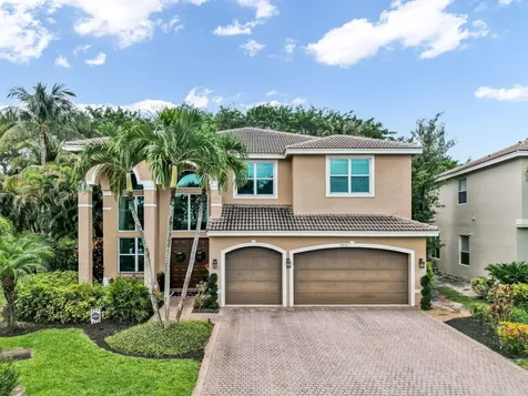9512 Barletta Winds Point Delray Beach FL 33446