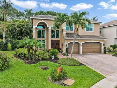 9512 Barletta Winds Point Delray Beach FL 33446