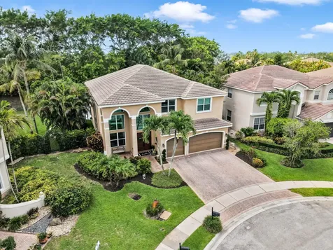 9512 Barletta Winds Point Delray Beach FL 33446