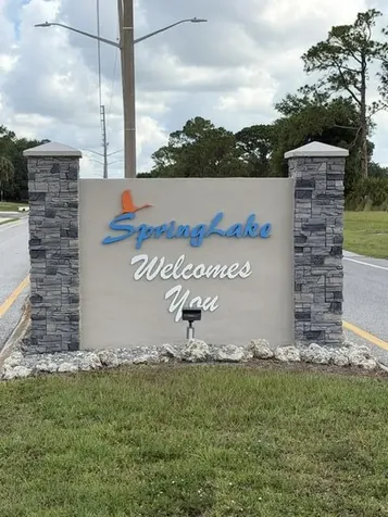 824 Woodmont Street Sebring FL 33876