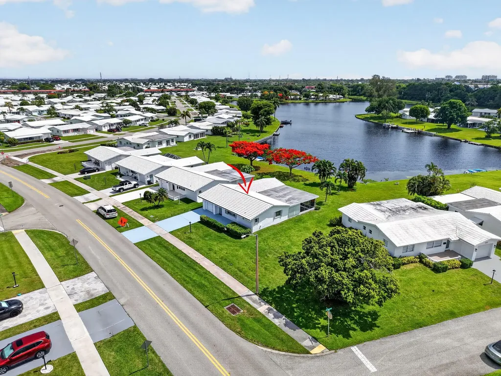 1998 Campanelli Boulevard Boynton Beach FL 33426