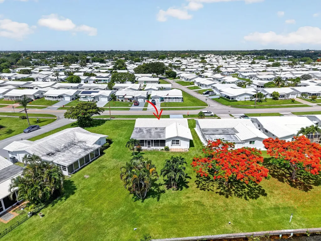 1998 Campanelli Boulevard Boynton Beach FL 33426