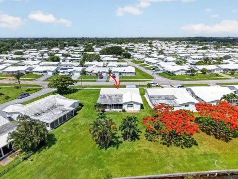 1998 Campanelli Boulevard Boynton Beach FL 33426