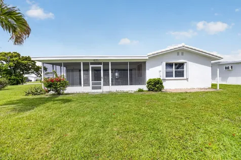 1998 Campanelli Boulevard Boynton Beach FL 33426