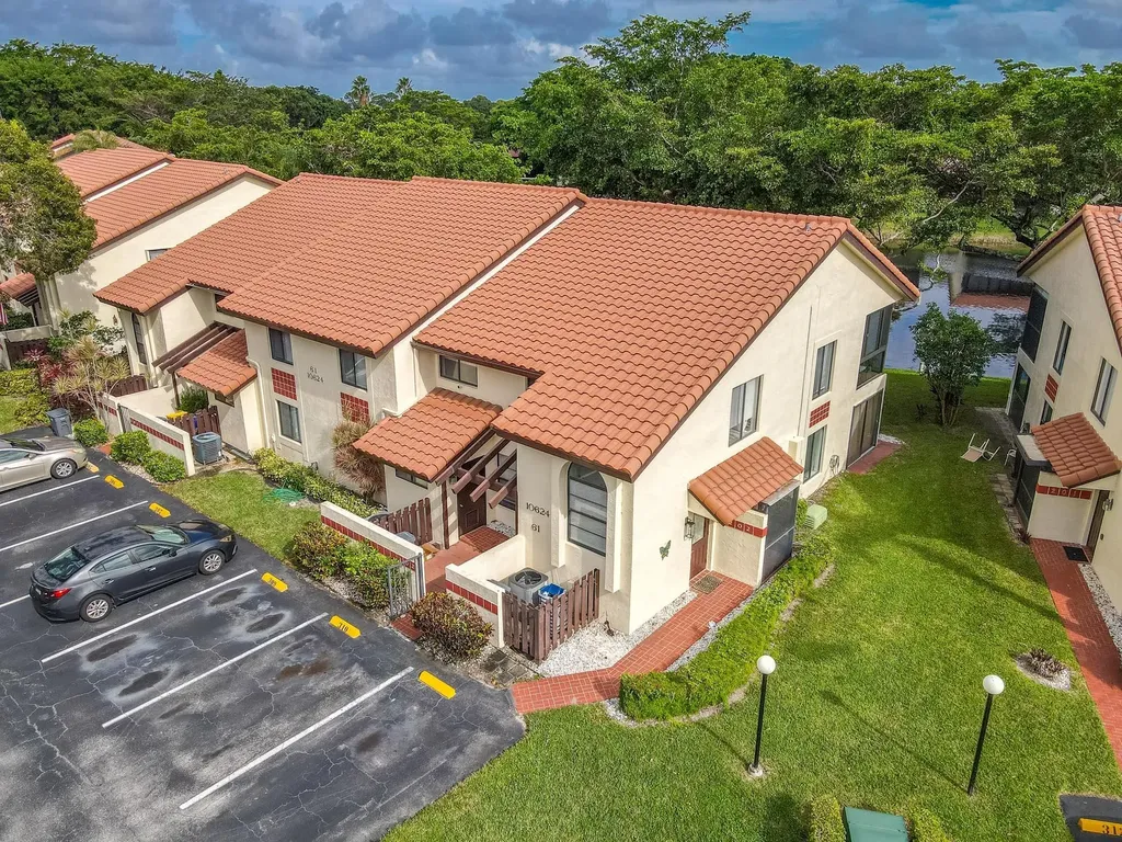 10624 Tropic Palm Avenue Boynton Beach FL 33437