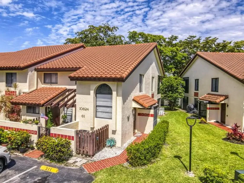 10624 Tropic Palm Avenue Boynton Beach FL 33437