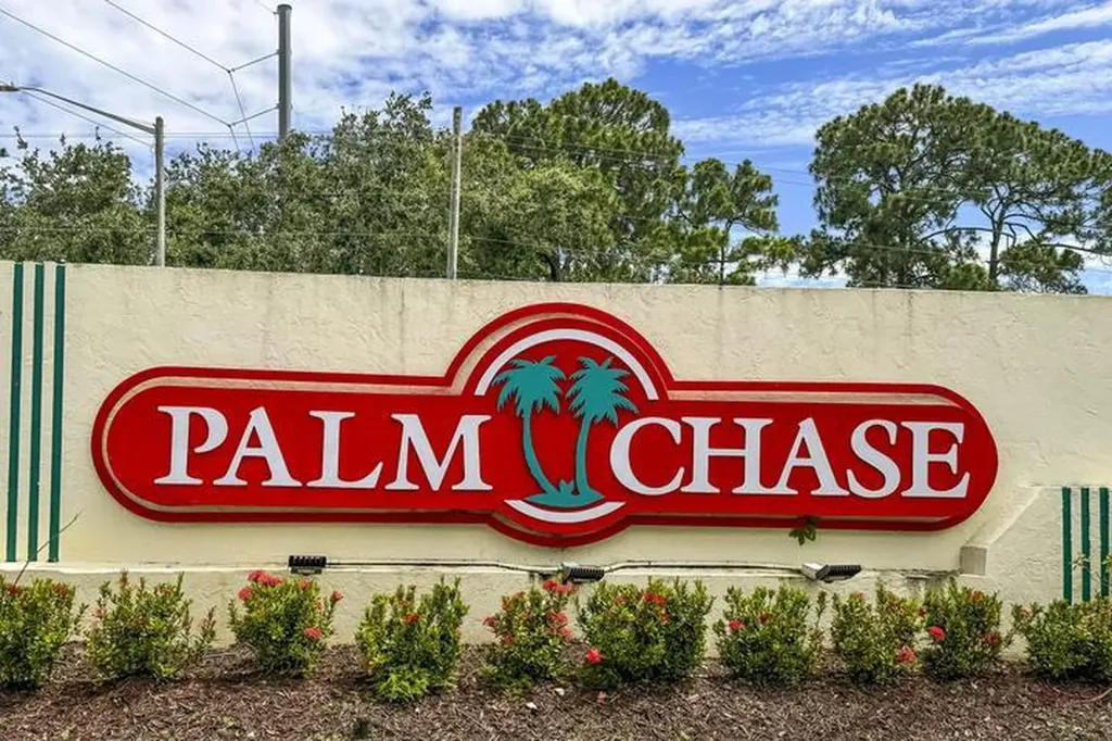 10624 Tropic Palm Avenue Boynton Beach FL 33437