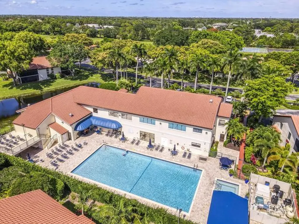 10624 Tropic Palm Avenue Boynton Beach FL 33437