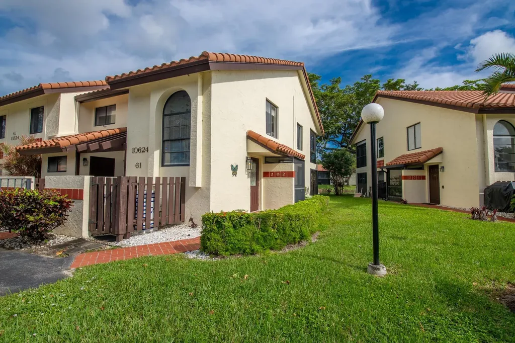 10624 Tropic Palm Avenue Boynton Beach FL 33437