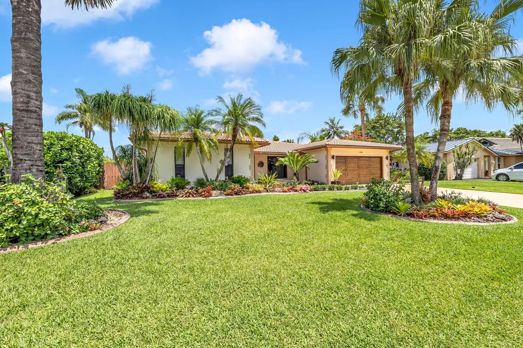 1779 NW 88th Way Coral Springs FL 33071