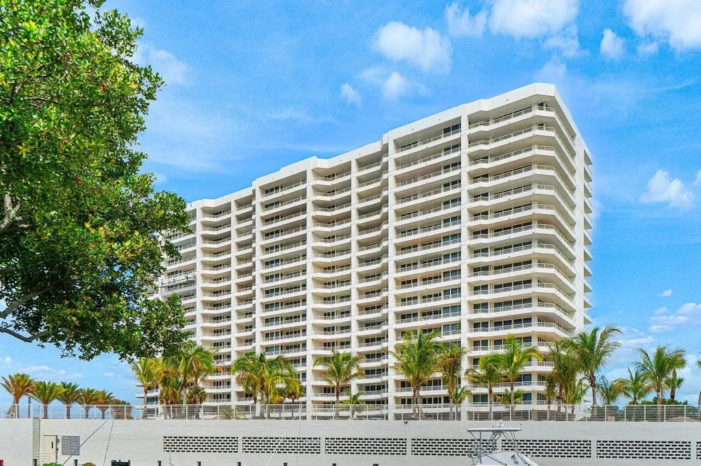4201 N Ocean Boulevard Boca Raton FL 33431