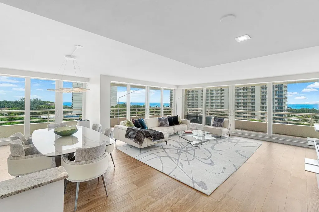 4201 N Ocean Boulevard Boca Raton FL 33431