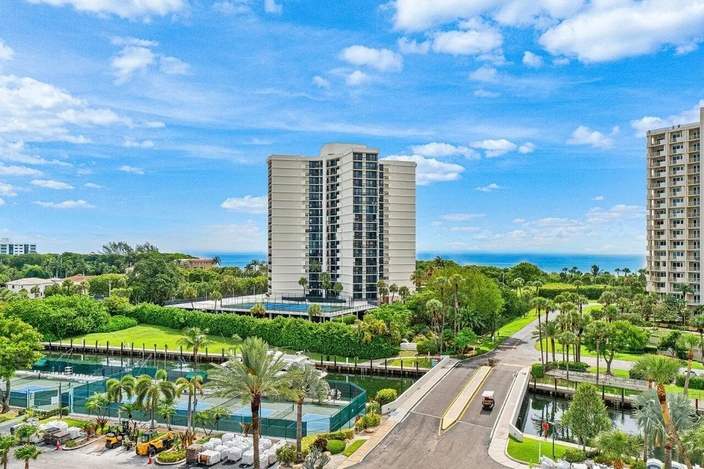 4201 N Ocean Boulevard Boca Raton FL 33431
