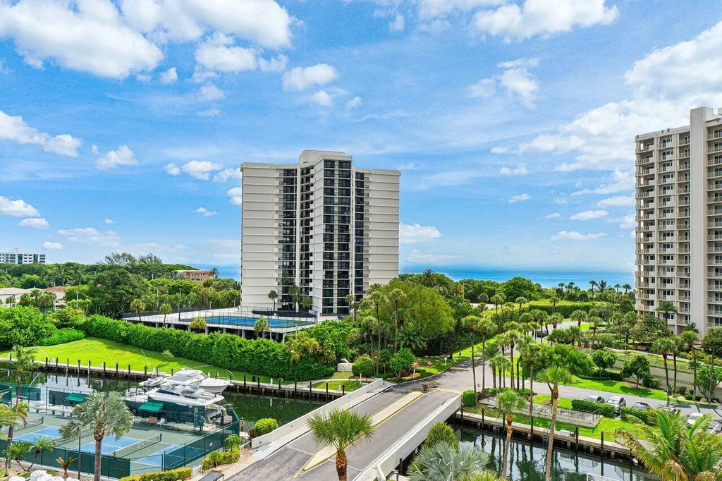 4201 N Ocean Boulevard Boca Raton FL 33431