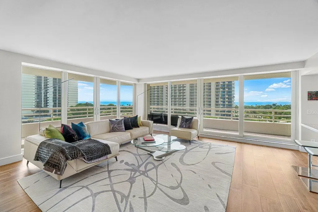 4201 N Ocean Boulevard Boca Raton FL 33431