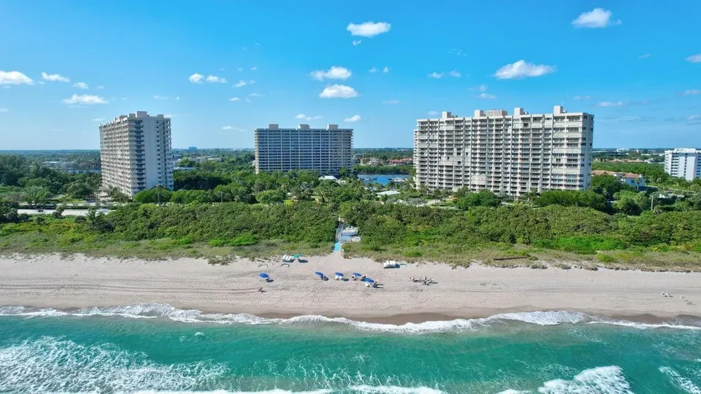 4201 N Ocean Boulevard Boca Raton FL 33431