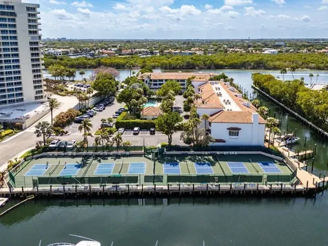 4201 N Ocean Boulevard Boca Raton FL 33431