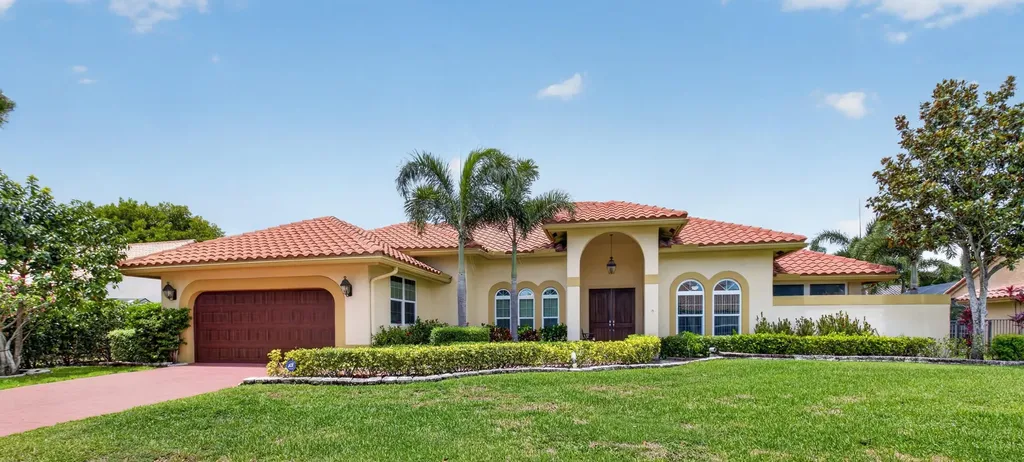 2931 NW 25th Way Boca Raton FL 33434