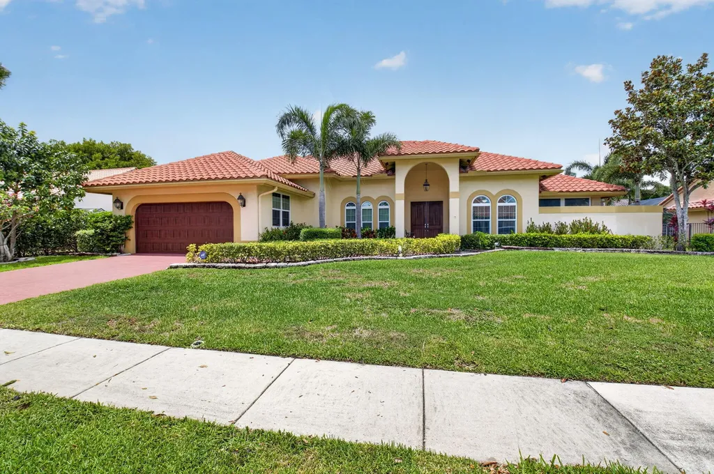 2931 NW 25th Way Boca Raton FL 33434