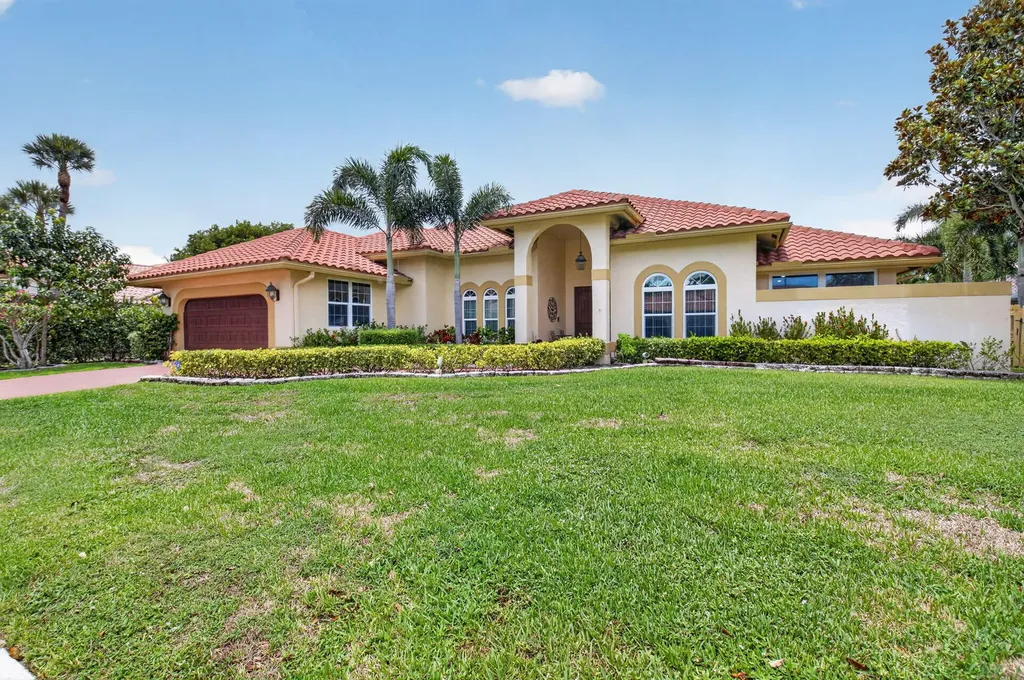 2931 NW 25th Way Boca Raton FL 33434