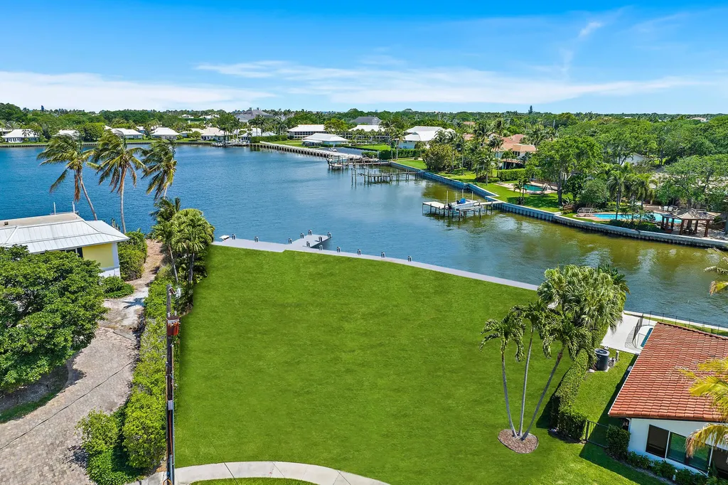 1454 Point Way North Palm Beach FL 33408