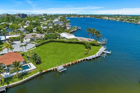 1454 Point Way North Palm Beach FL 33408