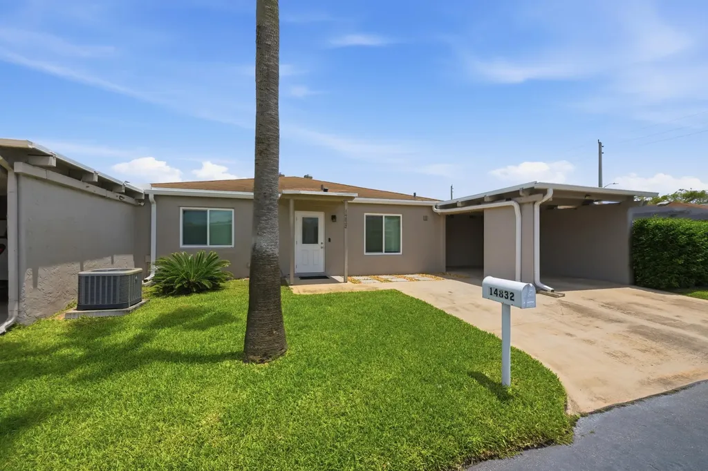 14832 Wildflower Lane Delray Beach FL 33446