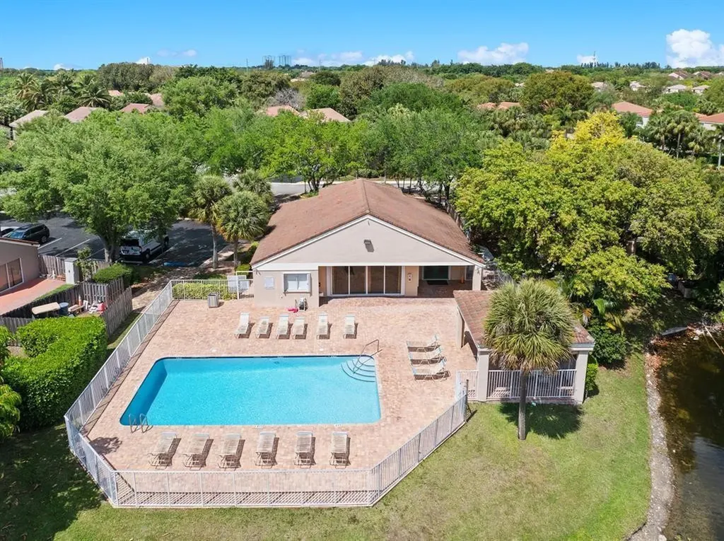 10615 NW 12th Court Plantation FL 33322