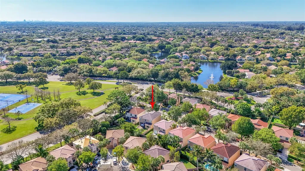 10615 NW 12th Court Plantation FL 33322