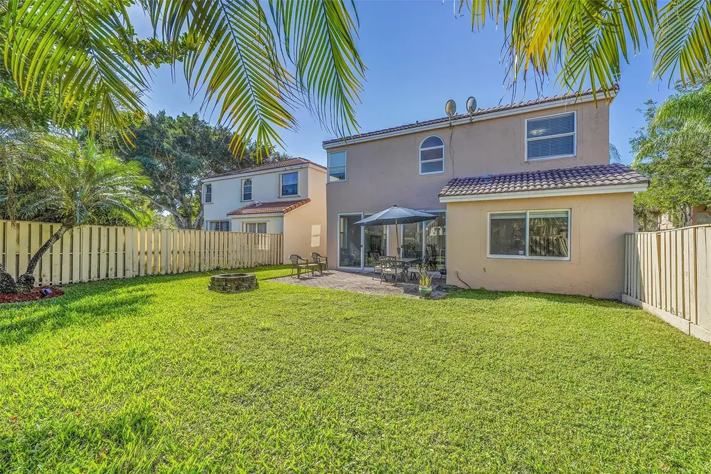 10615 NW 12th Court Plantation FL 33322