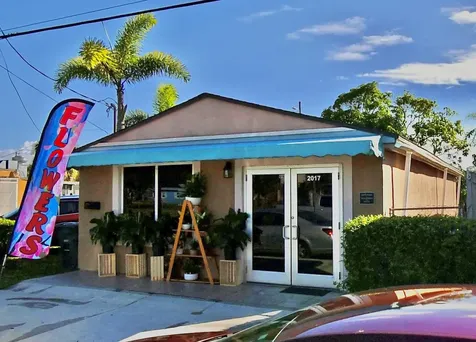 2017 Ave D Fort Pierce FL 34950