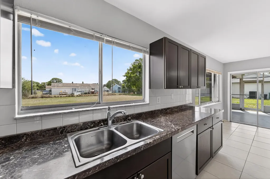 261 SW Cherryhill Road Port St Lucie FL 34953