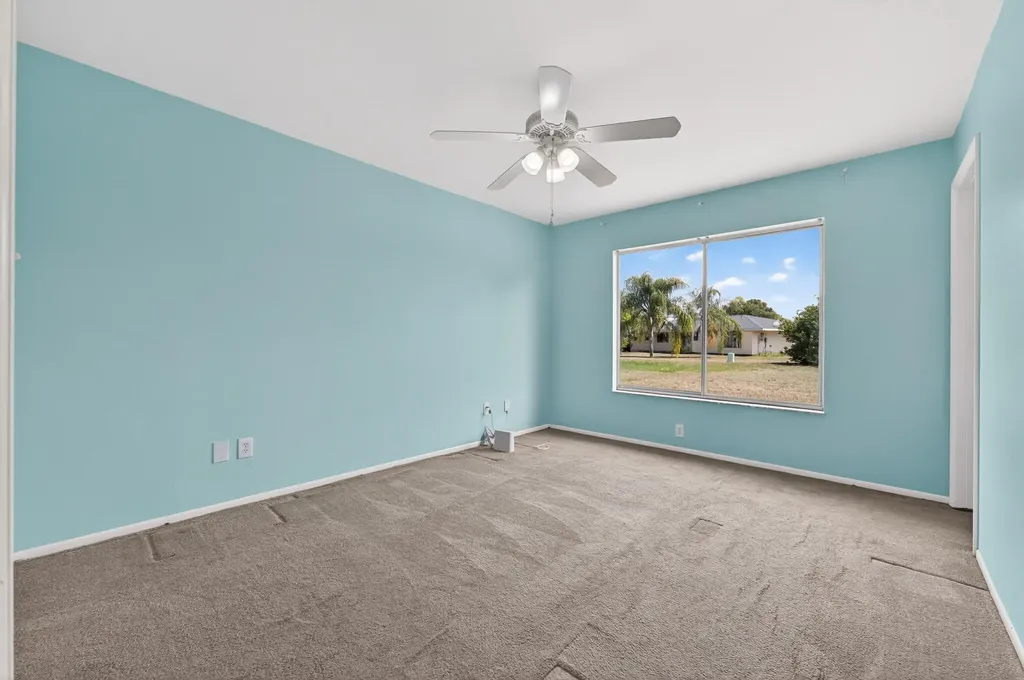 261 SW Cherryhill Road Port St Lucie FL 34953