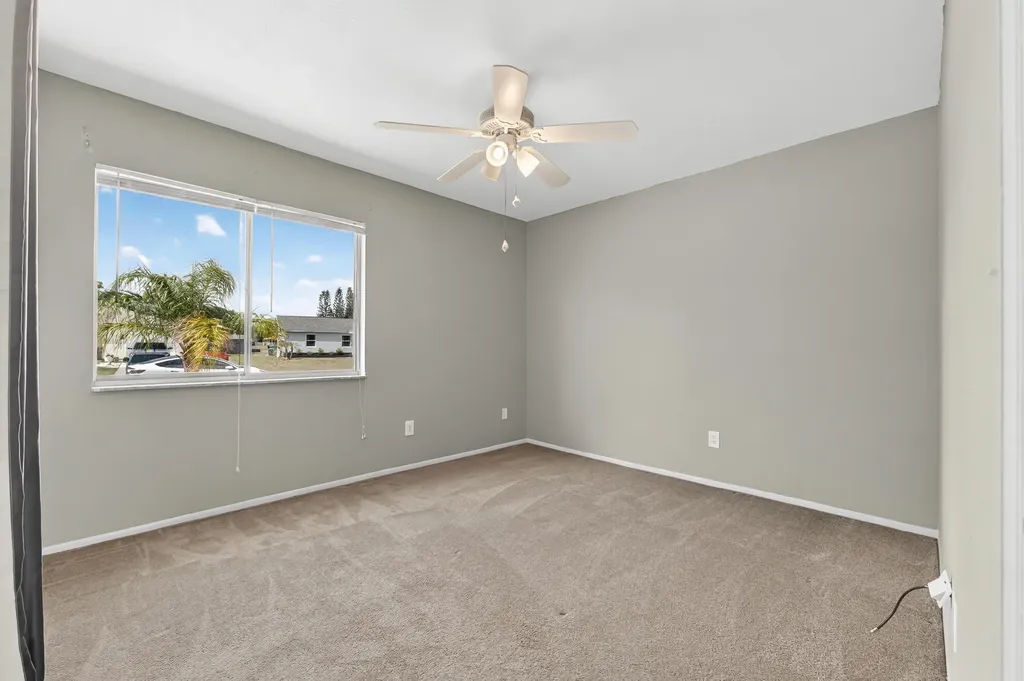 261 SW Cherryhill Road Port St Lucie FL 34953