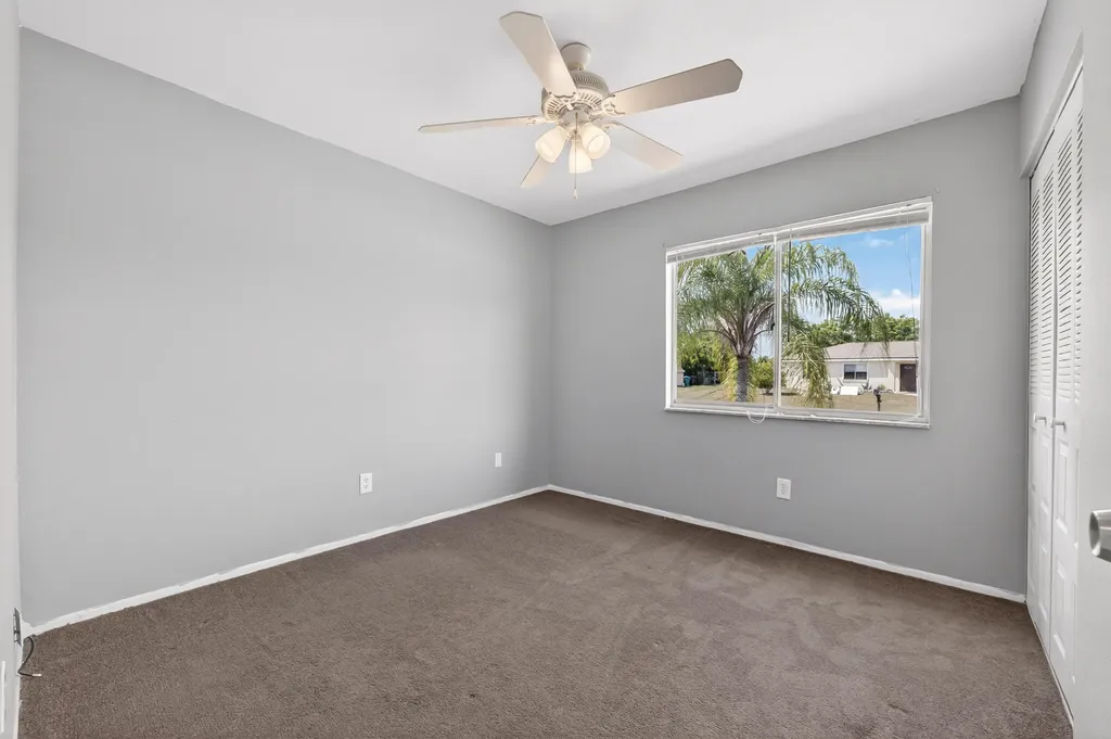 261 SW Cherryhill Road Port St Lucie FL 34953