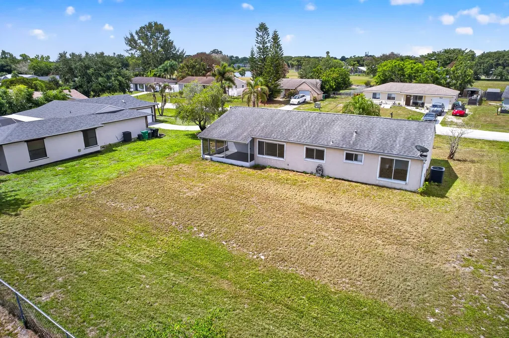 261 SW Cherryhill Road Port St Lucie FL 34953
