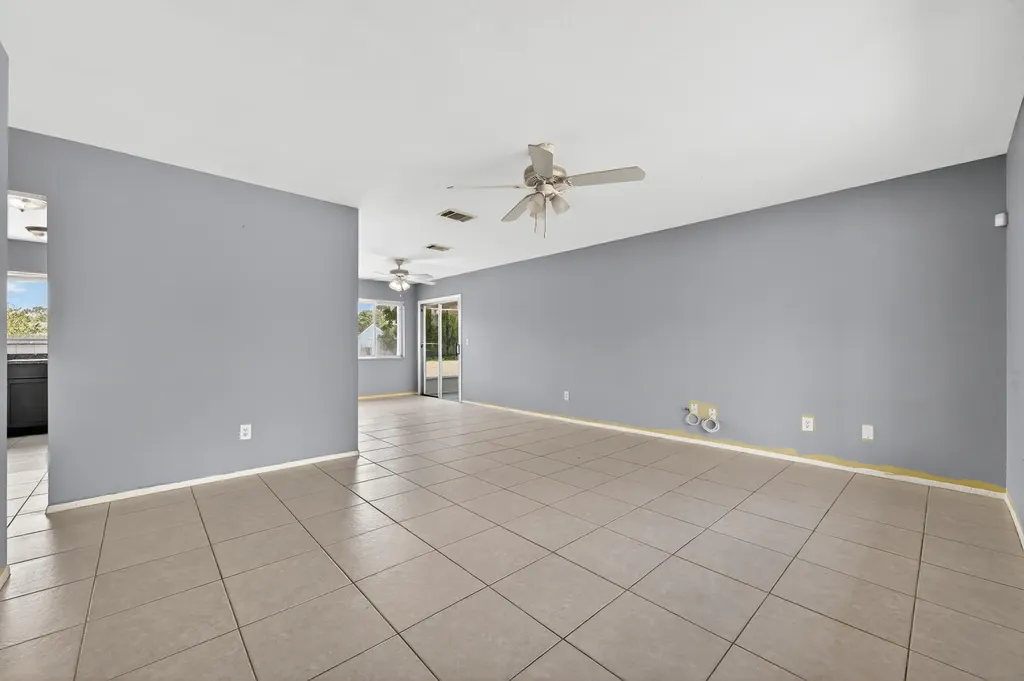 261 SW Cherryhill Road Port St Lucie FL 34953