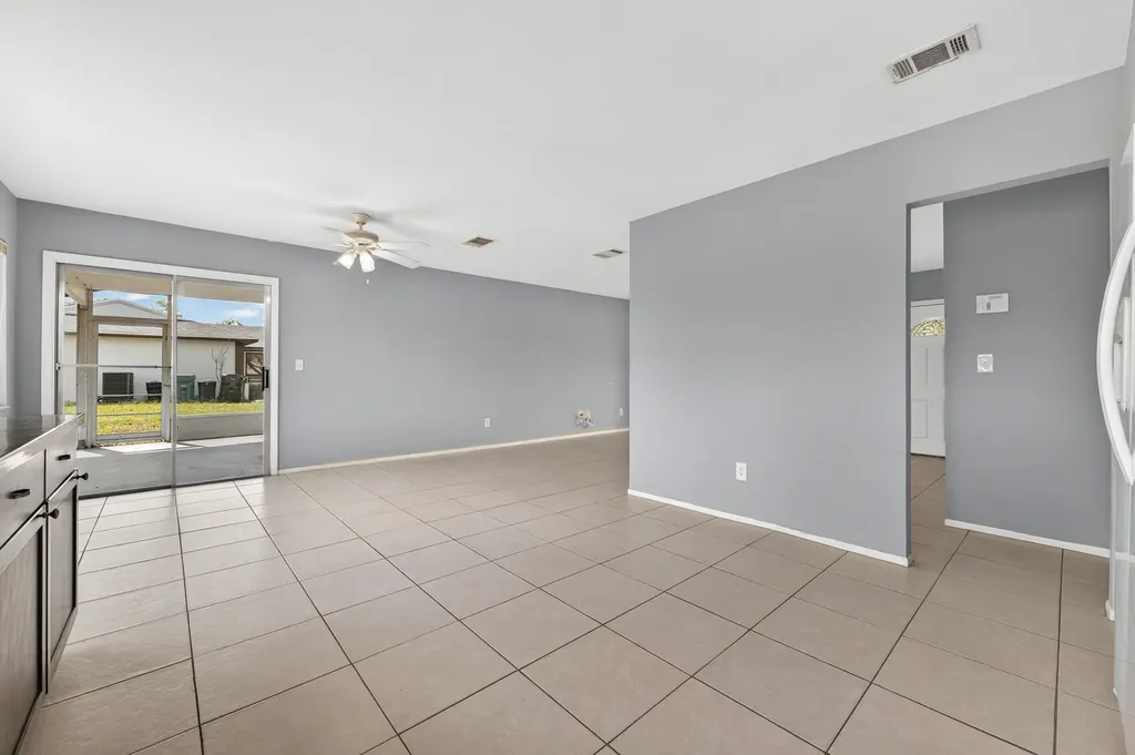 261 SW Cherryhill Road Port St Lucie FL 34953