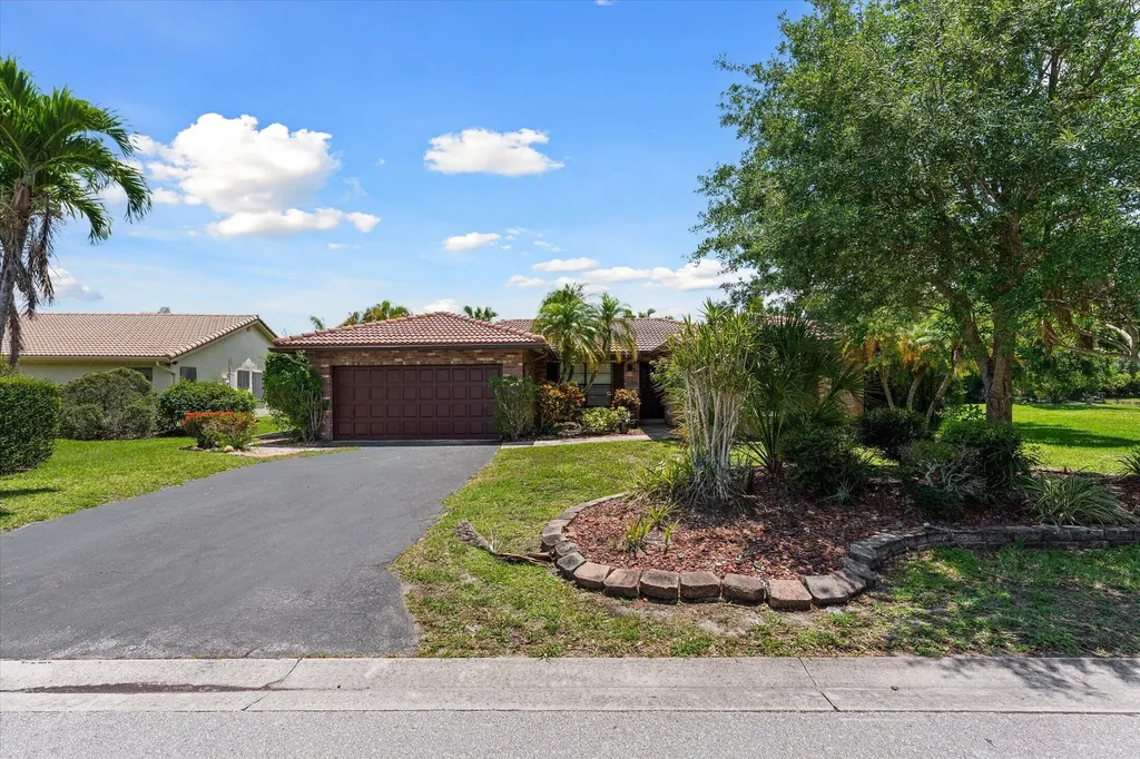 11580 NW 20th Drive NW Coral Springs FL 33071