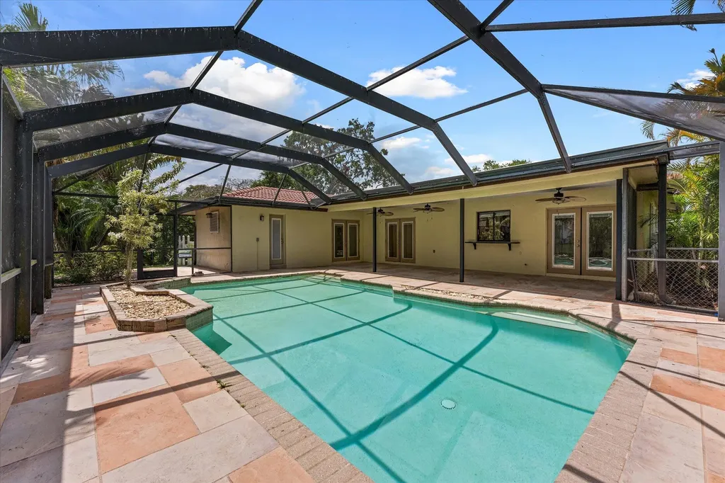 11580 NW 20th Drive NW Coral Springs FL 33071