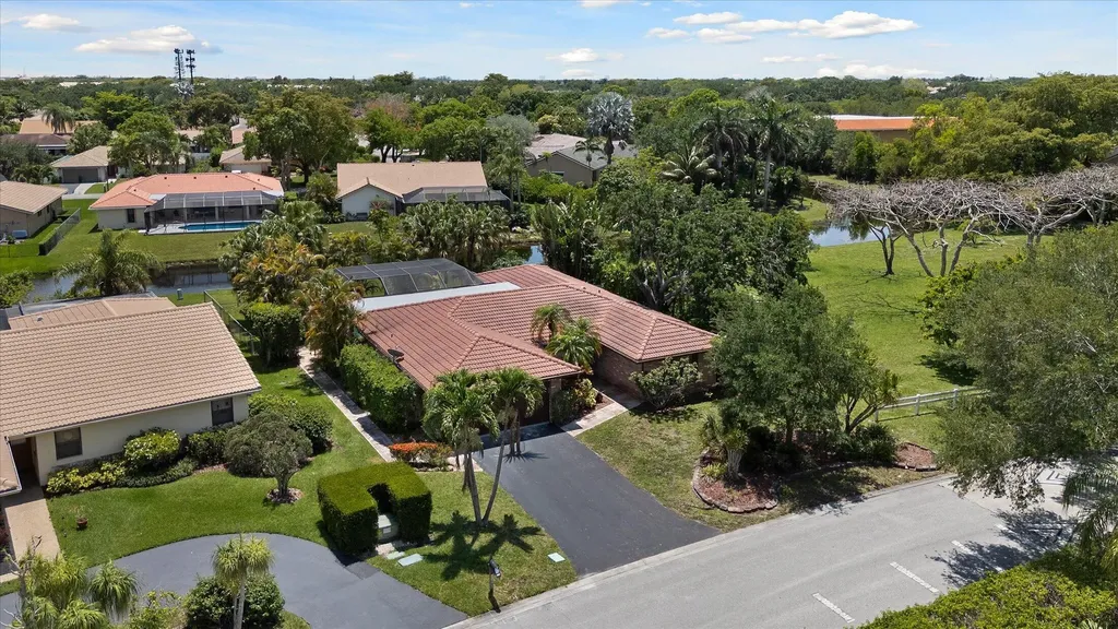 11580 NW 20th Drive NW Coral Springs FL 33071