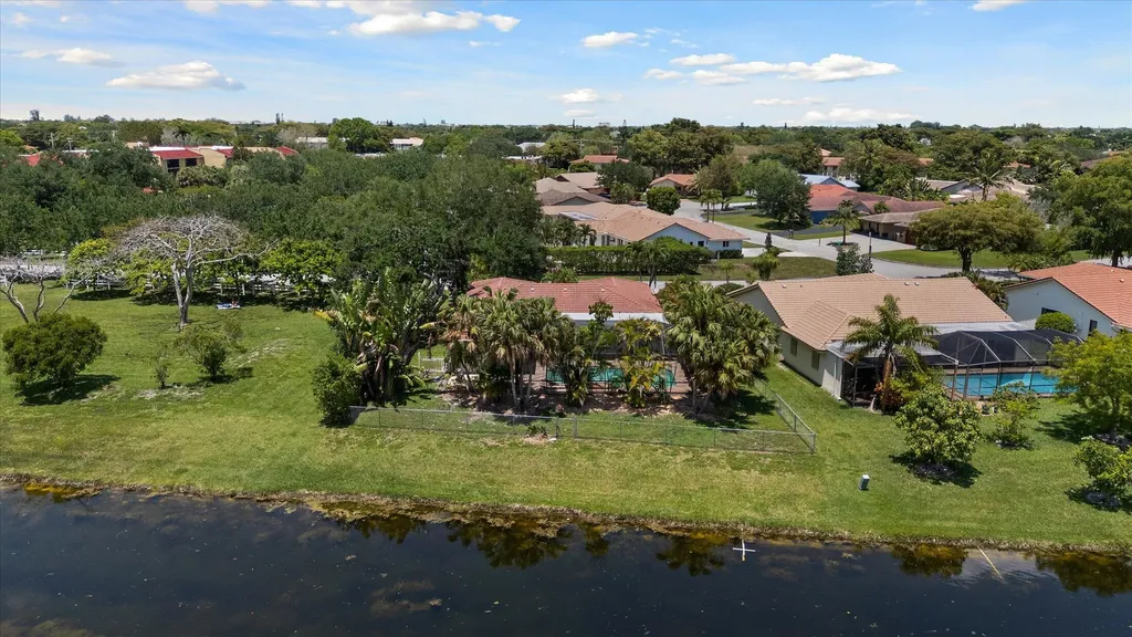11580 NW 20th Drive NW Coral Springs FL 33071